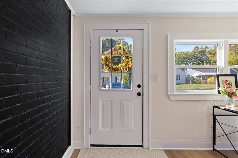 3810 Pendergrass St, Durham, NC 27704