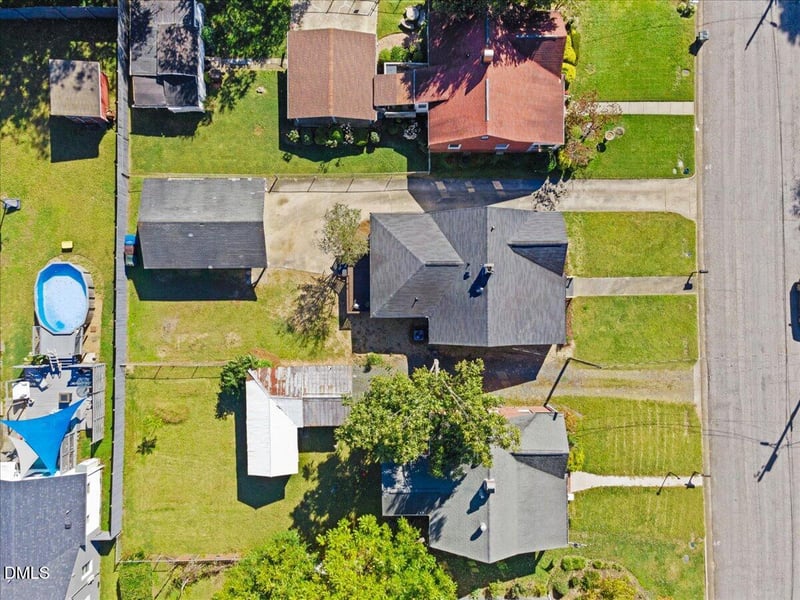 3810 Pendergrass St, Durham, NC 27704