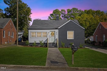 3810 Pendergrass St, Durham, NC 27704
