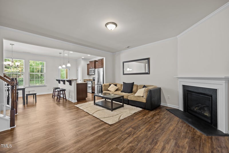 3810 Prince Noah Loop, Wake Forest, NC 27587