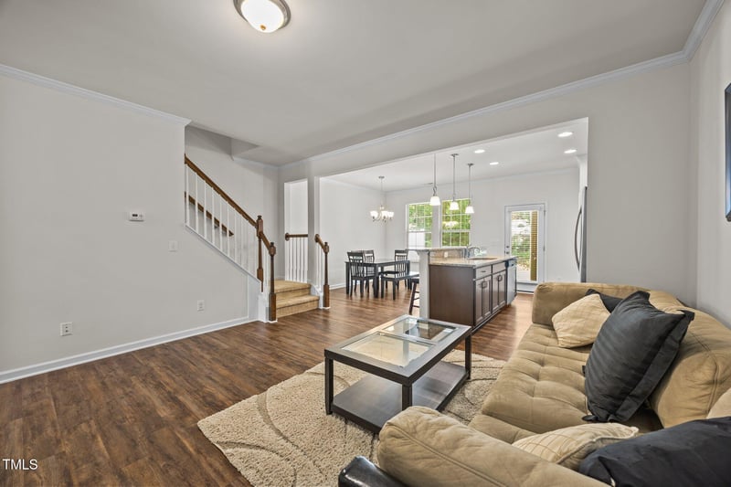 3810 Prince Noah Loop, Wake Forest, NC 27587