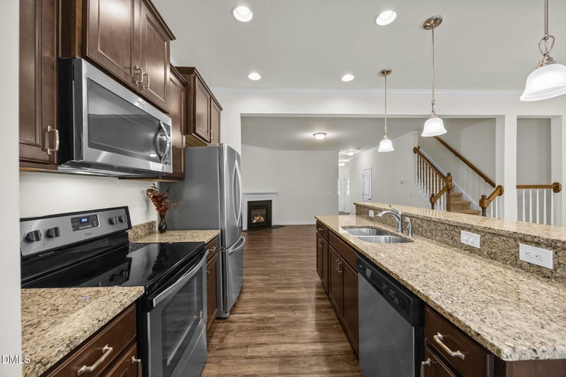 3810 Prince Noah Loop, Wake Forest, NC 27587