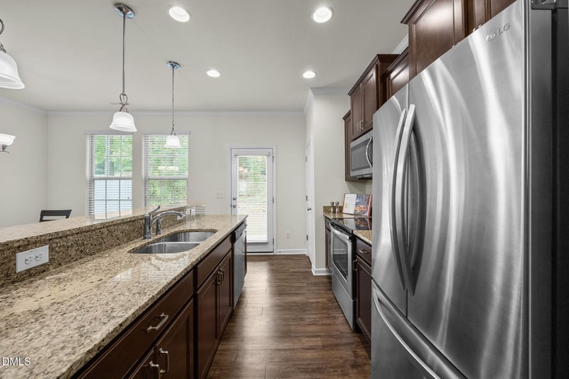 3810 Prince Noah Loop, Wake Forest, NC 27587