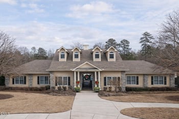 3810 Prince Noah Loop, Wake Forest, NC 27587