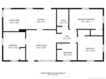 3810 Shephard St, Fayetteville, NC 28304