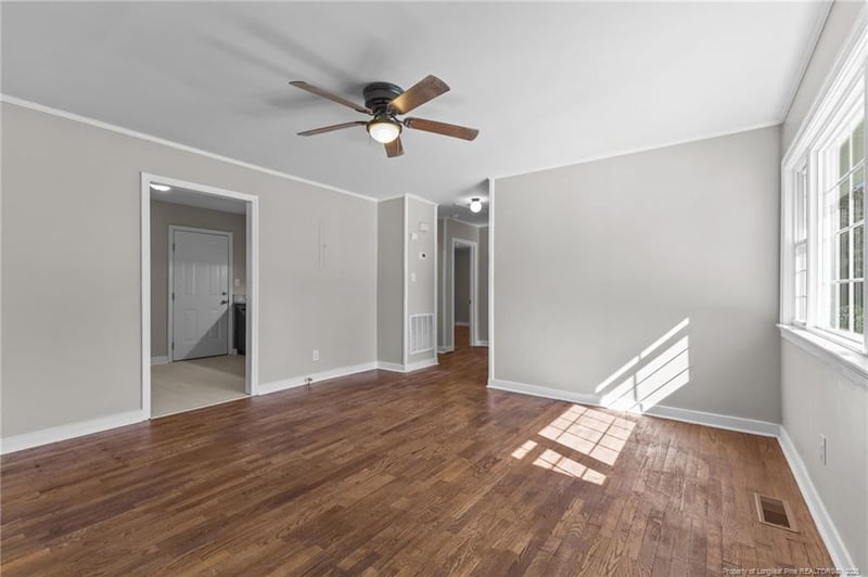 3810 Shephard St, Fayetteville, NC 28304