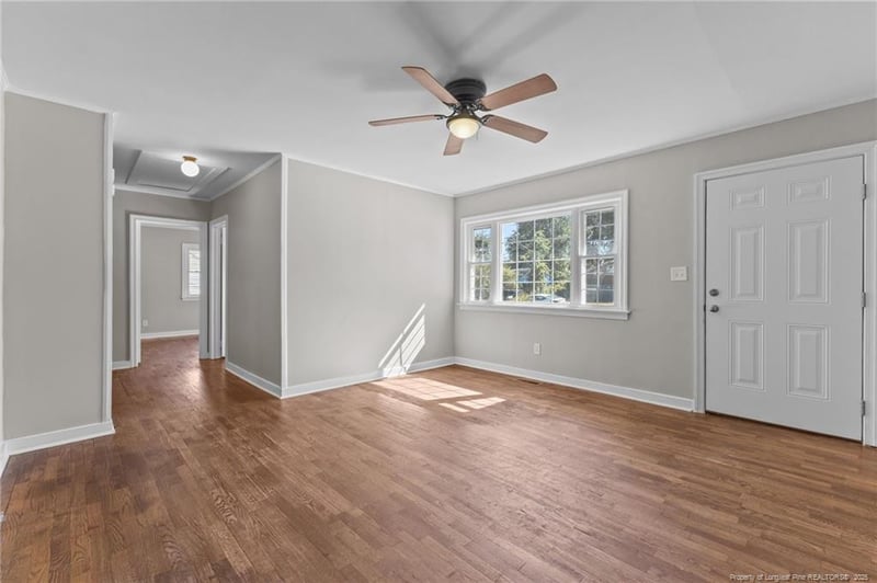 3810 Shephard St, Fayetteville, NC 28304