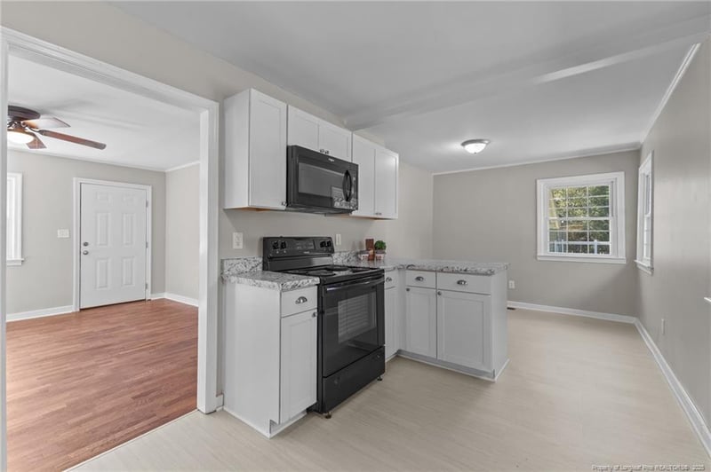 3810 Shephard St, Fayetteville, NC 28304