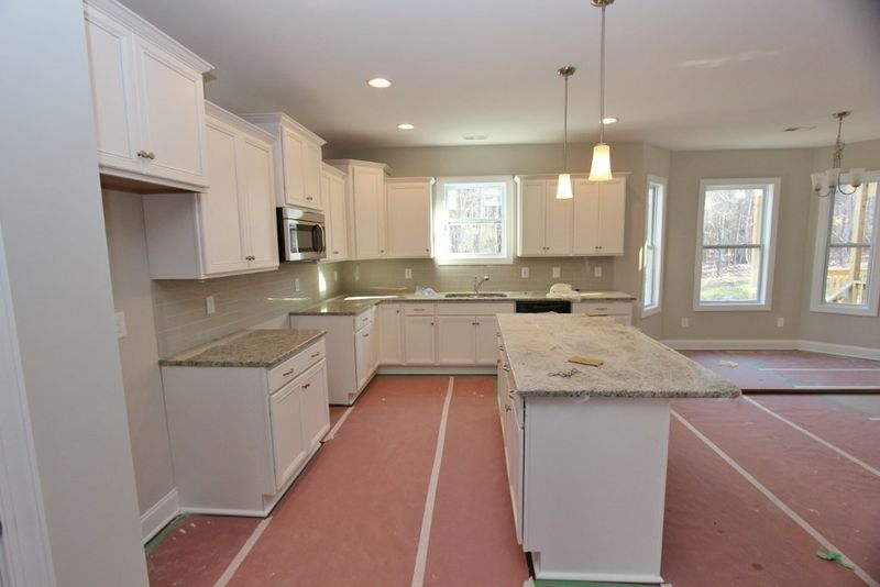 3810 St Lucy Dr, Franklinton, NC 27525