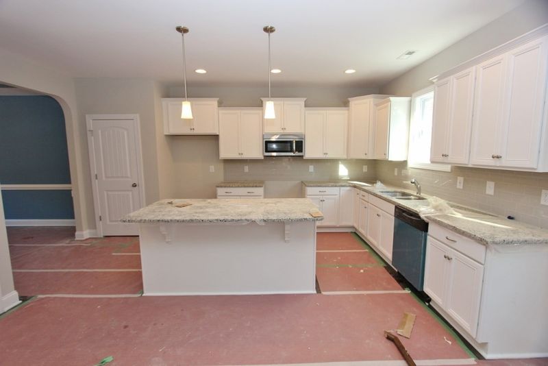 3810 St Lucy Dr, Franklinton, NC 27525