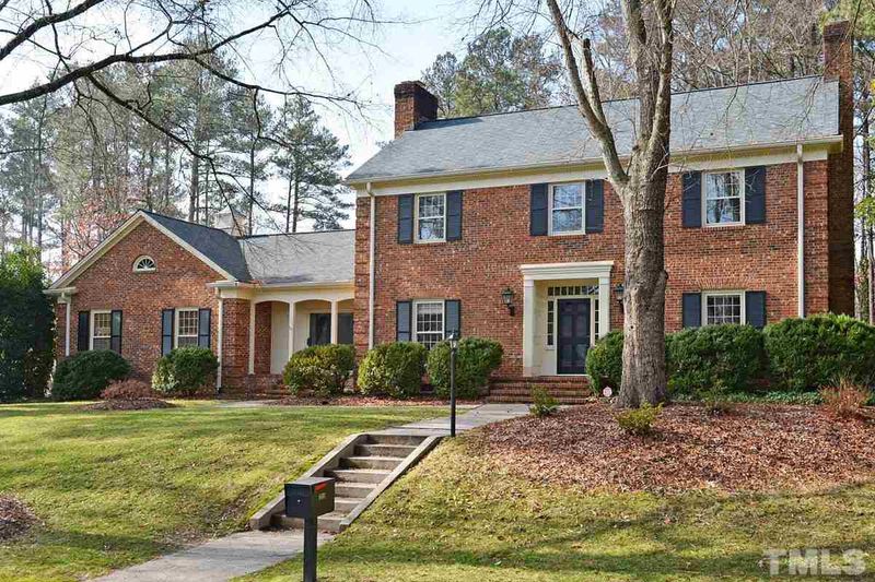 3810 St Marks Rd, Durham, NC 27707