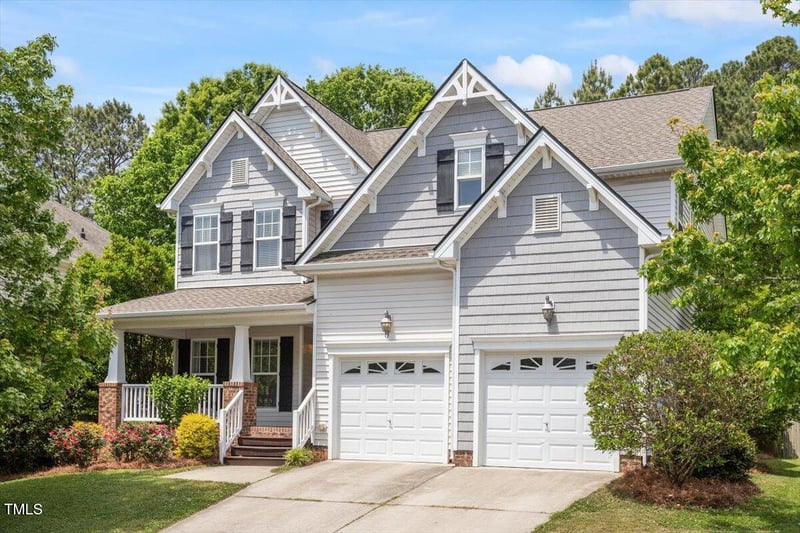 3810 Stoneybrook Dr, Durham, NC 27705