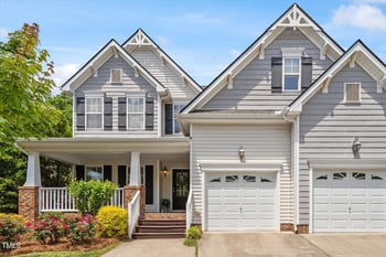 3810 Stoneybrook Dr, Durham, NC 27705