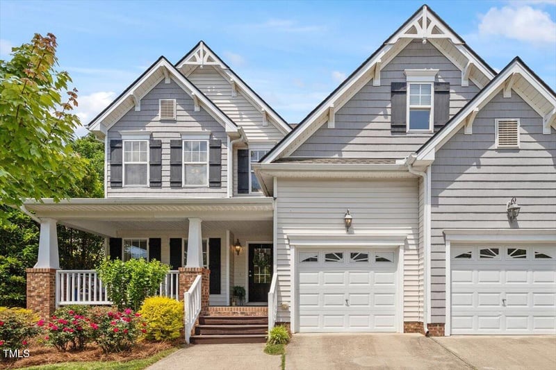 3810 Stoneybrook Dr, Durham, NC 27705