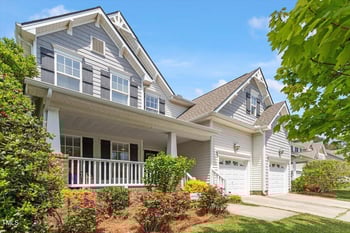 3810 Stoneybrook Dr, Durham, NC 27705