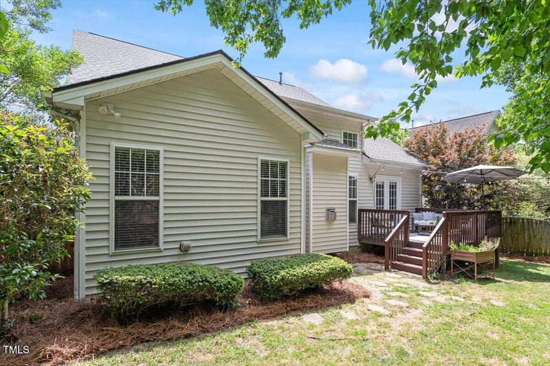 3810 Stoneybrook Dr, Durham, NC 27705