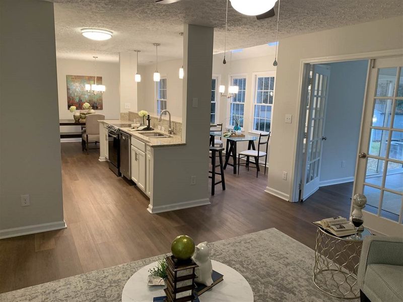 3810 Tyne Dr, Durham, NC 27703