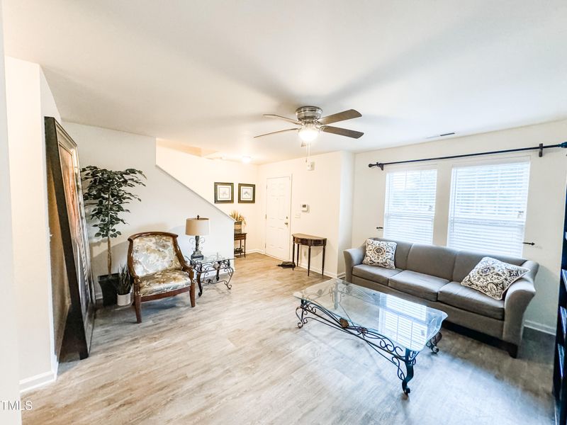 3810 Volkswalk Pl, Raleigh, NC 27610
