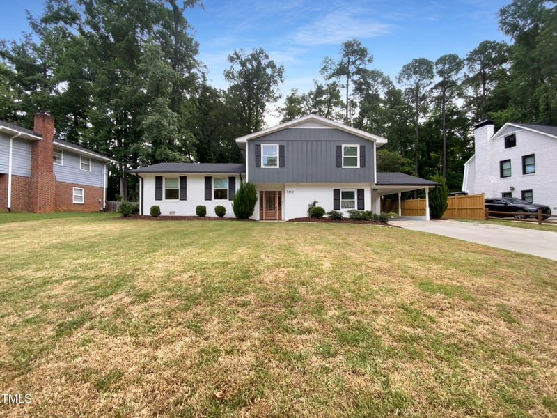3810 Wingate Dr, Raleigh, NC 27609