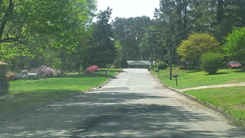 3810 Woodside Rd, Garner, NC 27529