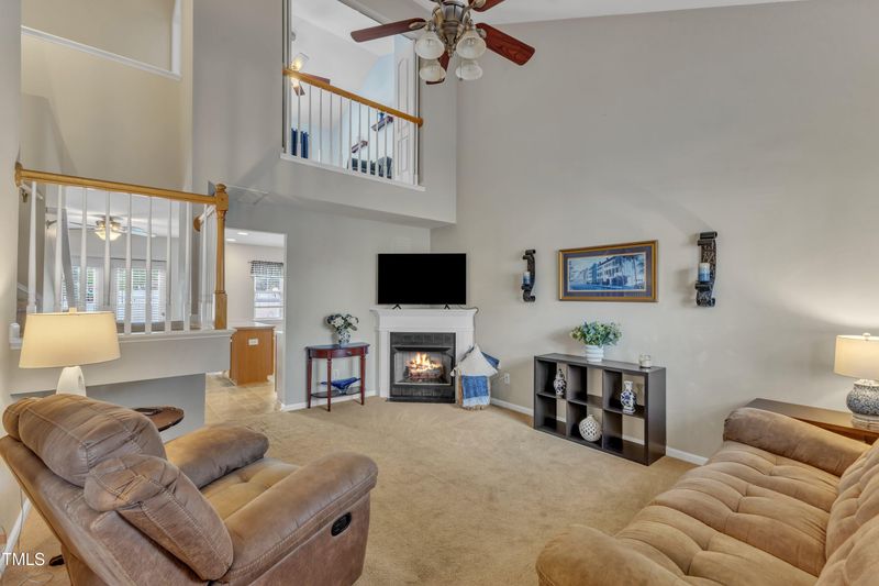 3811 Bison Hill Ln, Raleigh, NC 27604