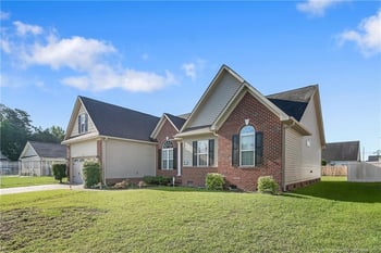 3811 Briargate Ln, Fayetteville, NC 28314