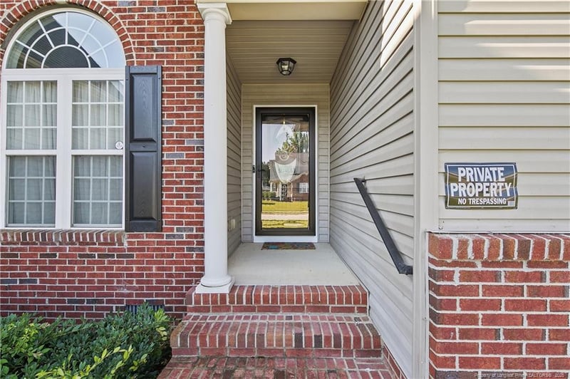 3811 Briargate Ln, Fayetteville, NC 28314