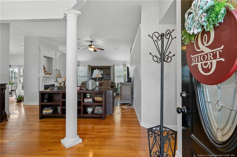 3811 Briargate Ln, Fayetteville, NC 28314