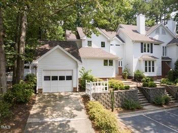 3811 Carnegie Ln, Raleigh, NC 27612