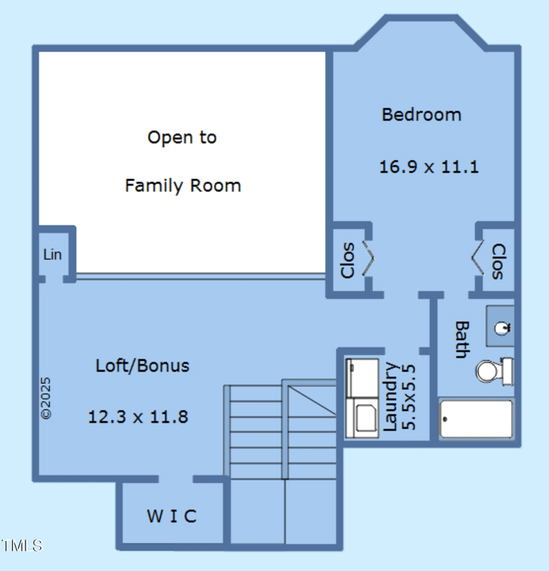 3811 Carnegie Ln, Raleigh, NC 27612