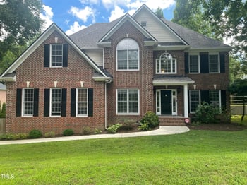 3811 Cottonwood Dr, Durham, NC 27705