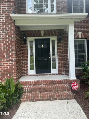 3811 Cottonwood Dr, Durham, NC 27705