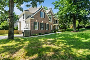 3811 Cottonwood Dr, Durham, NC 27705