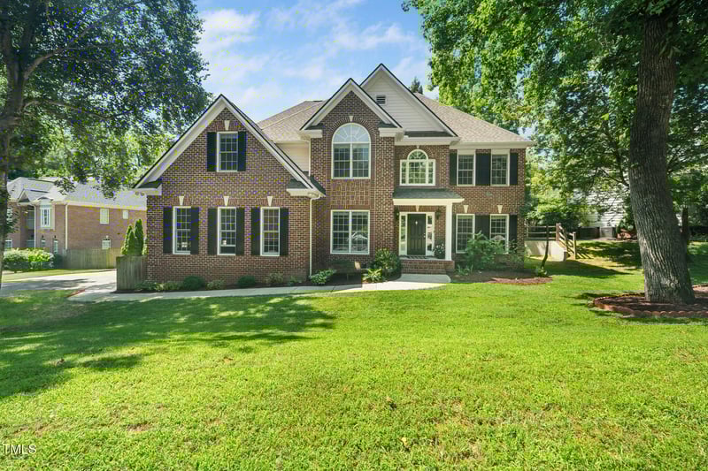 3811 Cottonwood Dr, Durham, NC 27705