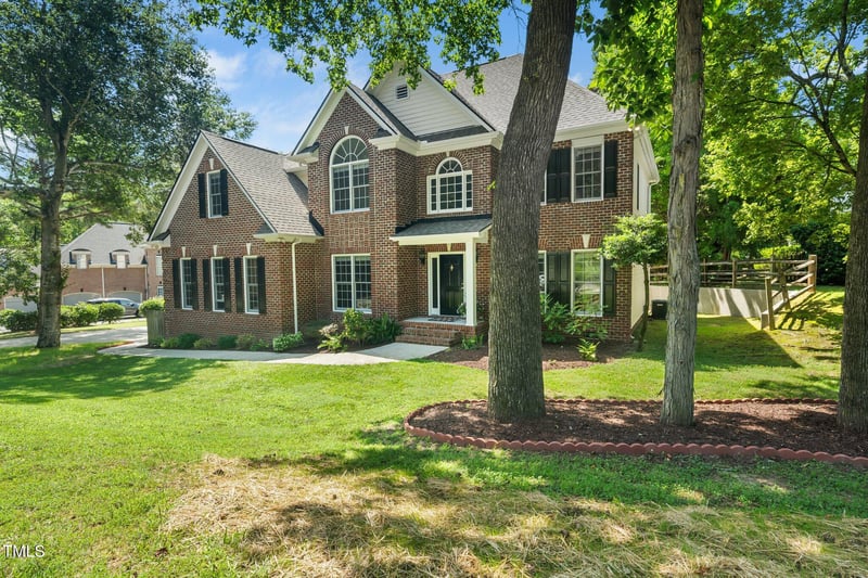 3811 Cottonwood Dr, Durham, NC 27705