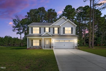 3811 Hatteras Dr, Fayetteville, NC 28312