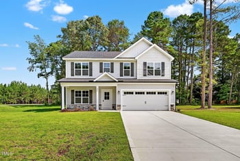 3811 Hatteras Dr, Fayetteville, NC 28312