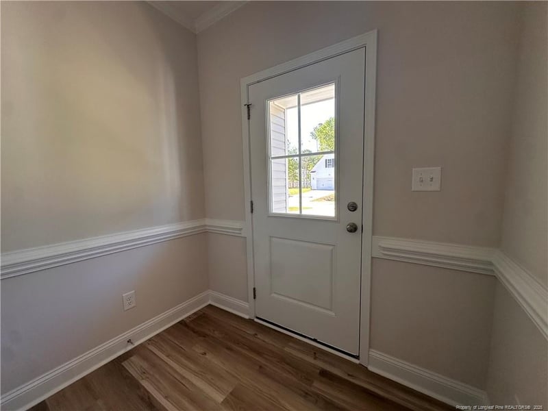 3811 Hatteras Dr, Fayetteville, NC 28312