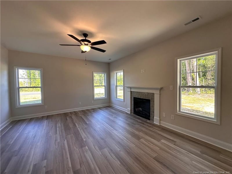 3811 Hatteras Dr, Fayetteville, NC 28312