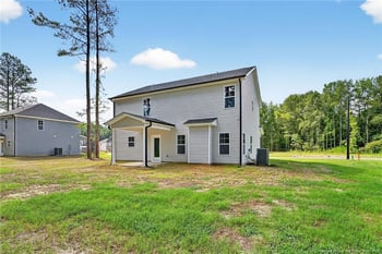 3811 Hatteras Dr, Fayetteville, NC 28312
