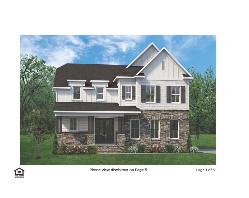 3811 Kilgo Dr, Durham, NC 27705