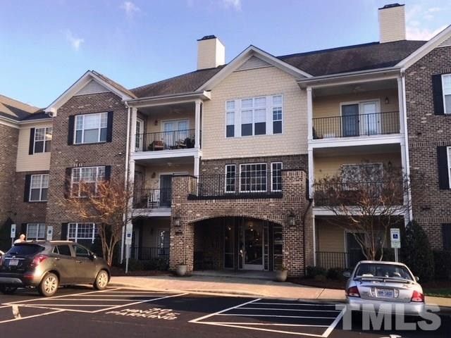 3811 Lunceston Way #003, Raleigh, NC 27613