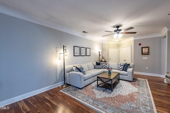 3811 Lunceston Way #004, Raleigh, NC 27613