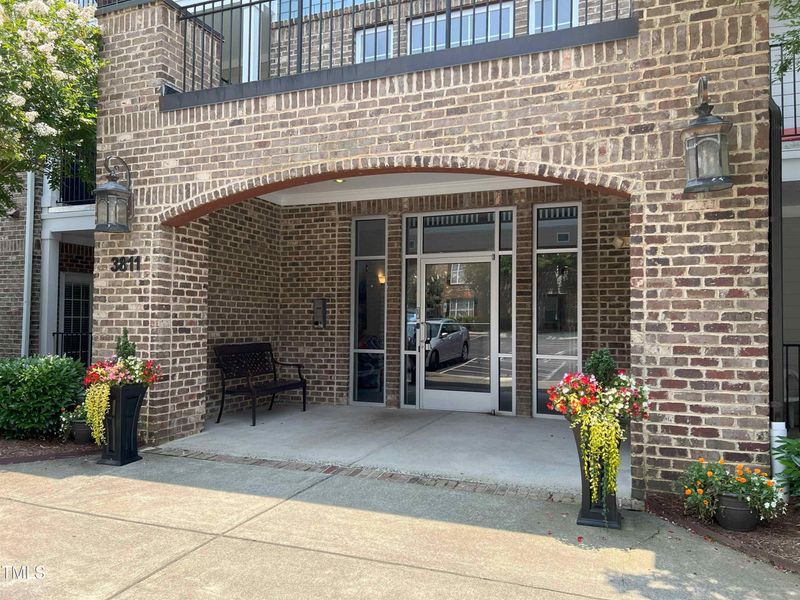 3811 Lunceston Way #202, Raleigh, NC 27613