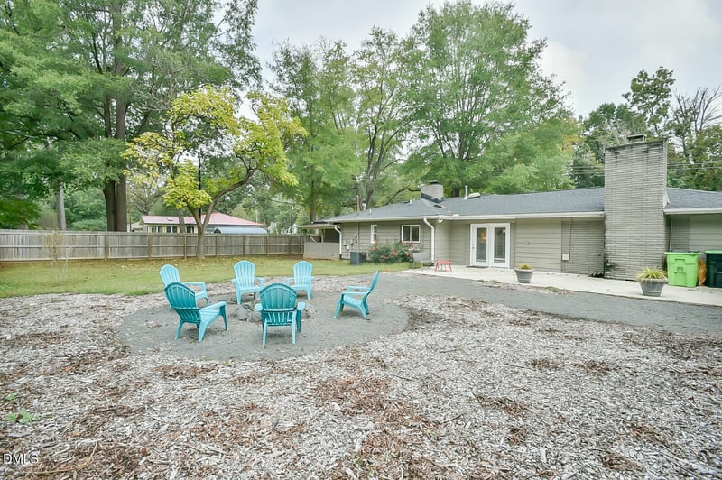 3811 Pickett Rd, Durham, NC 27705