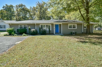 3811 Pickett Rd, Durham, NC 27705