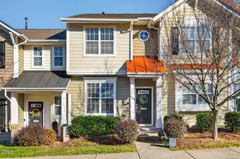 3811 Ramblewood Ave, Durham, NC 27713