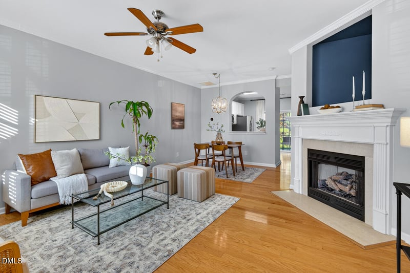 3811 Ramblewood Ave, Durham, NC 27713