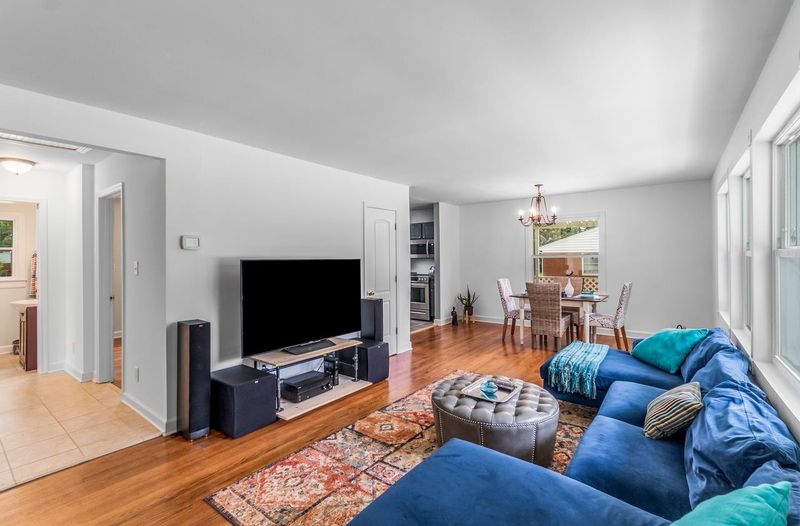 3811 Randell Rd, Garner, NC 27529