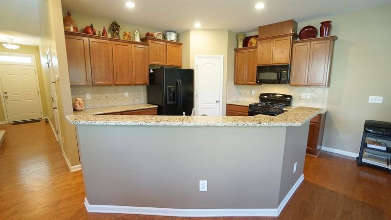 3811 Wild Meadow Ln, Wake Forest, NC 27587